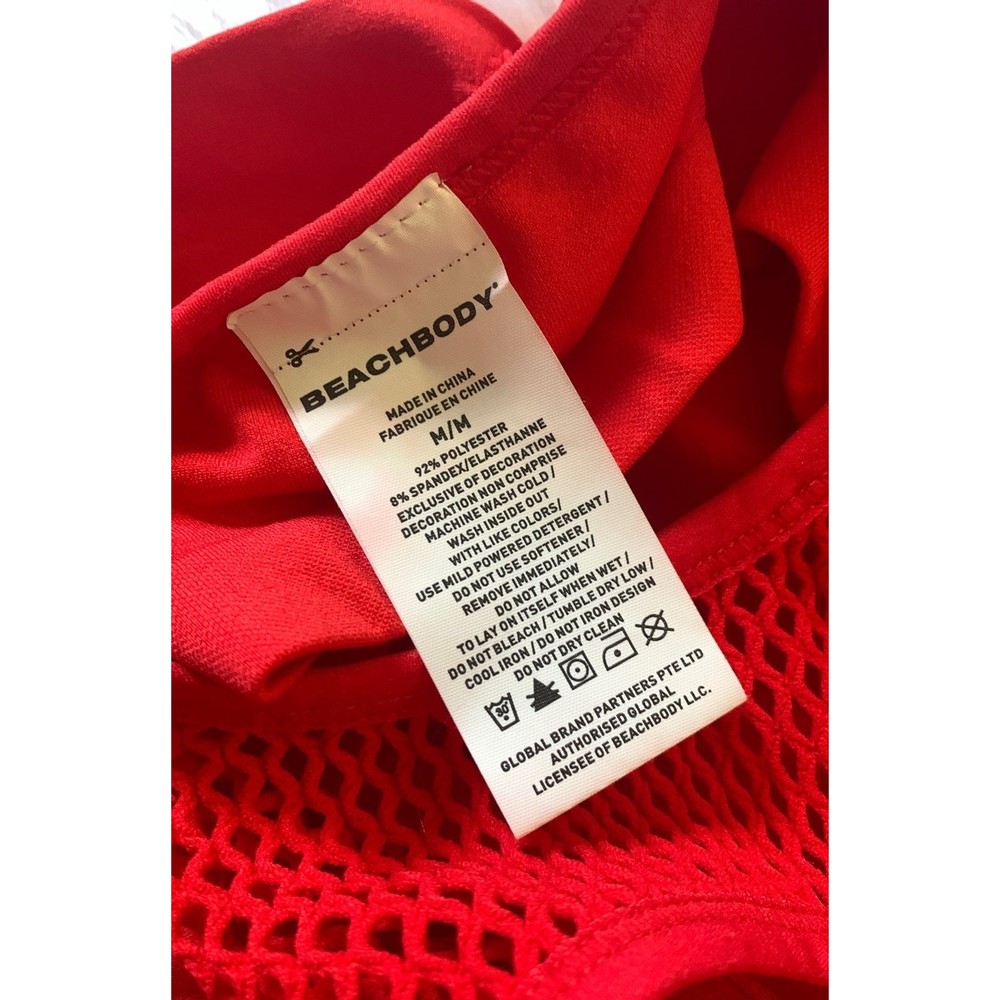 Beachbody Tank Top - Picture 5 of 5